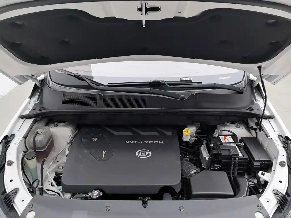 Baojun 730 — миниатюра 6