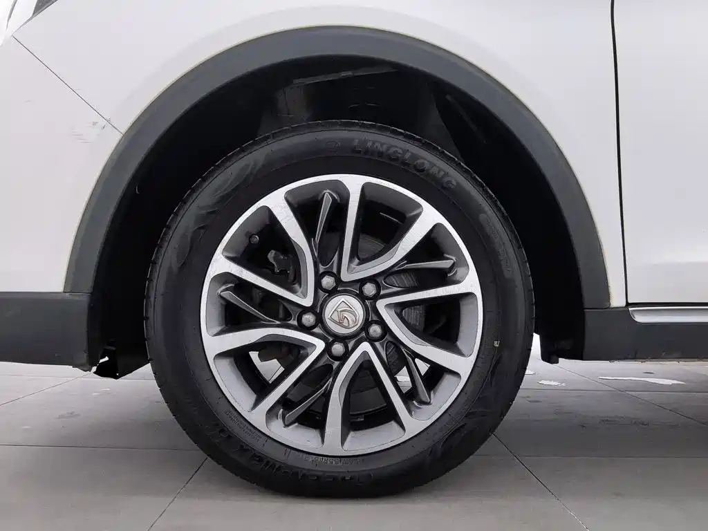 Baojun 730 — миниатюра 17