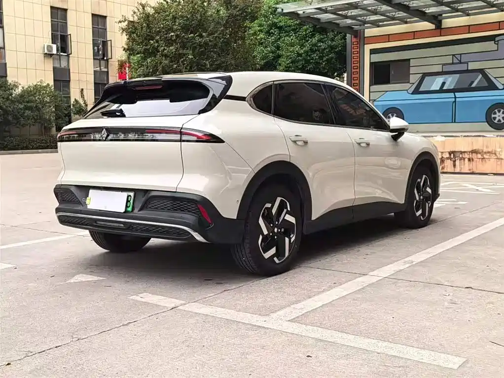 Baojun Yunhai — миниатюра 16