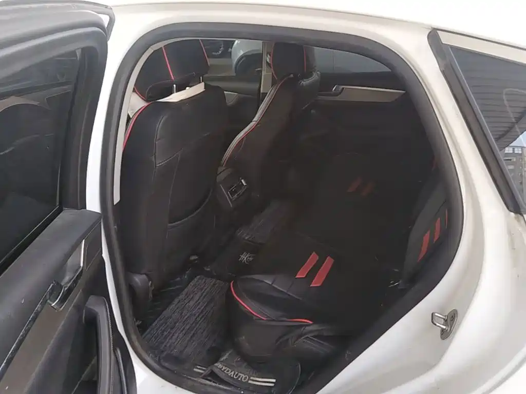 BYD Qin Pro — миниатюра 22