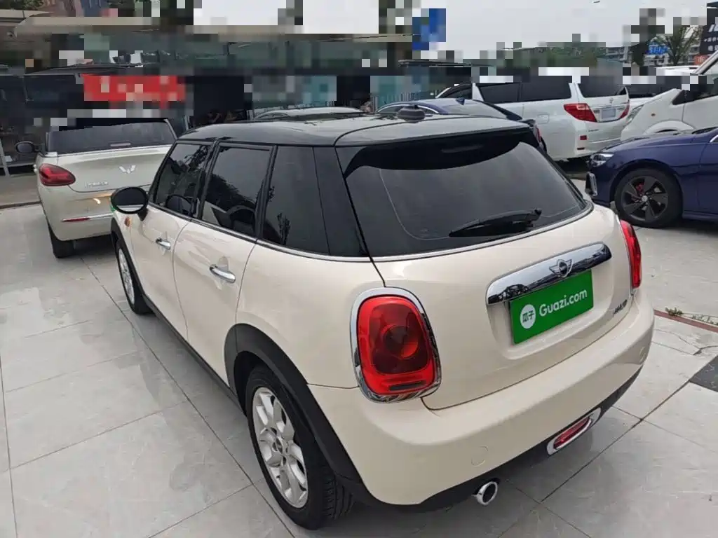 MINI Mini — миниатюра 5
