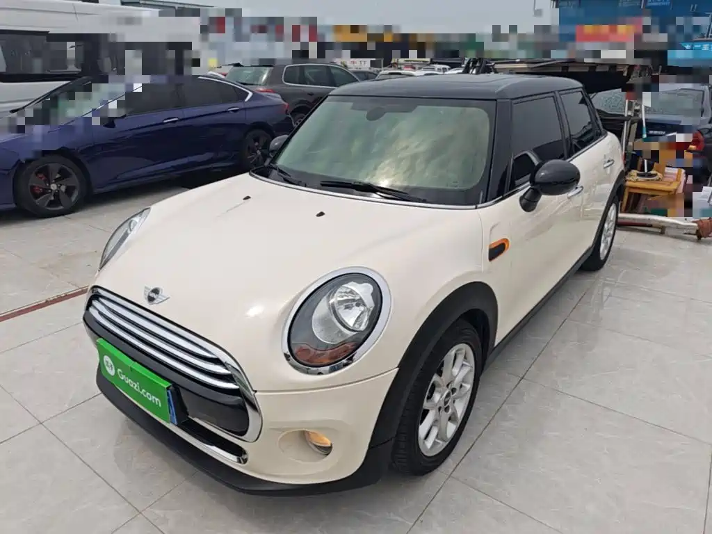 MINI Mini — миниатюра 2