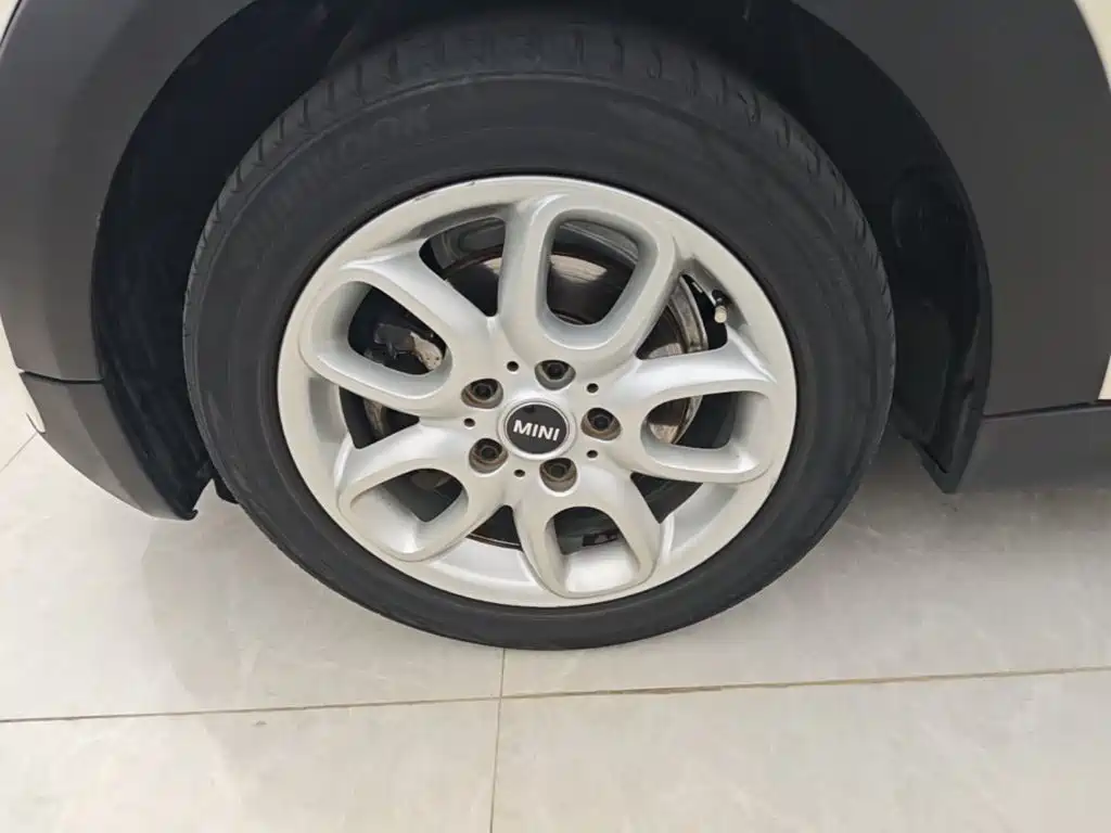 MINI Mini — миниатюра 23