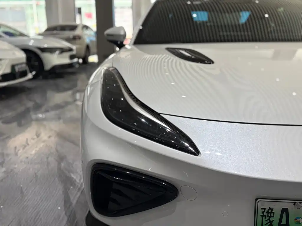 Neta Neta GT — миниатюра 20