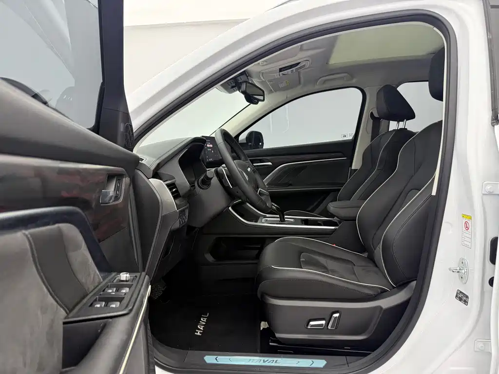 Haval H6 — миниатюра 20