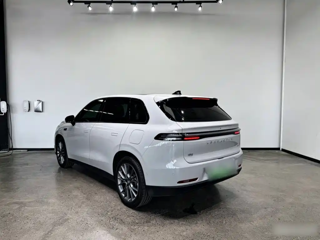 Leapmotor C10 2026 210