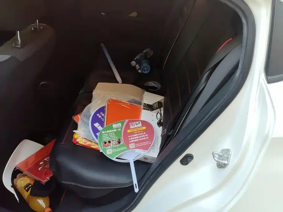 Toyota Vios — миниатюра 11