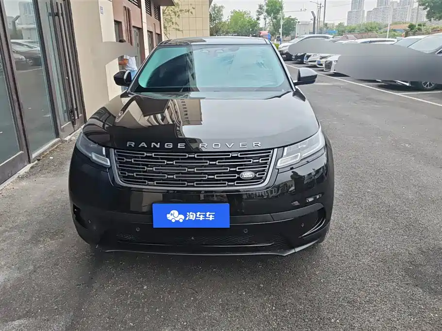 Land Rover Range Rover Velar 2023 250PS