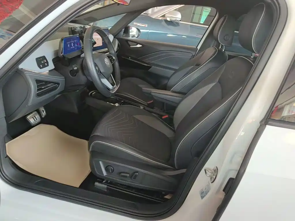 Volkswagen ID.3 — миниатюра 15