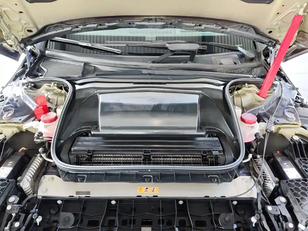 Mercedes-Benz EQS — миниатюра 25