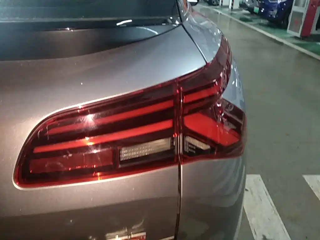Citroen C5 X — миниатюра 8