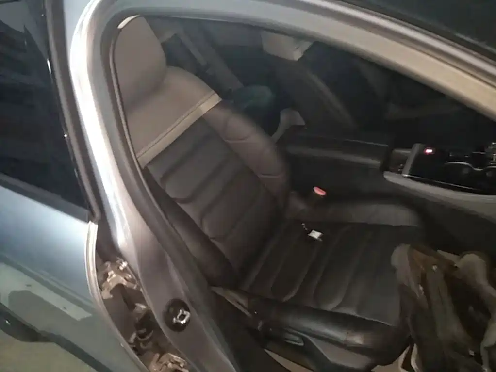 Citroen C5 X — миниатюра 25
