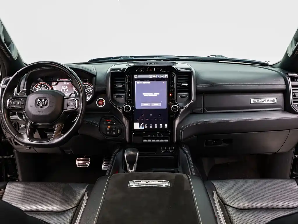RAM Ram Trucks — миниатюра 15