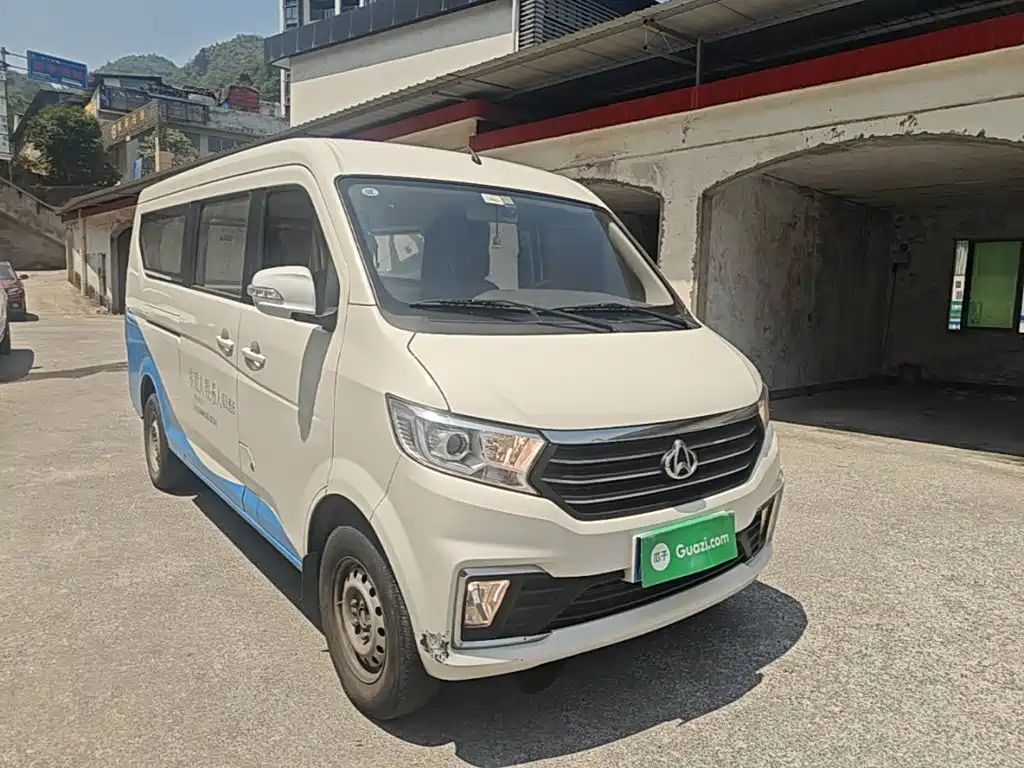 Kuayue Kuayue Star V5 — миниатюра 4