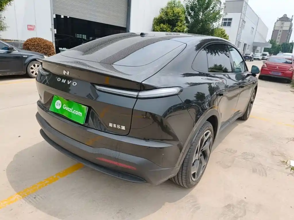 Onvo L60 2025 60kWh