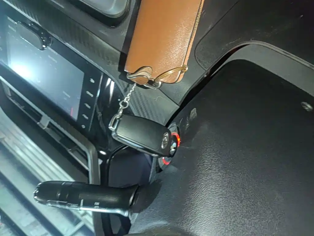 Chery Tiggo 3x 3x 2020 1.5L CVT Luxury