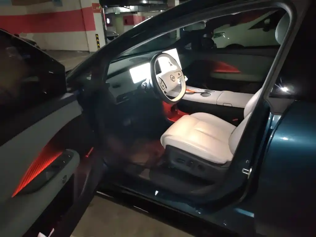 Nissan N7 — миниатюра 12