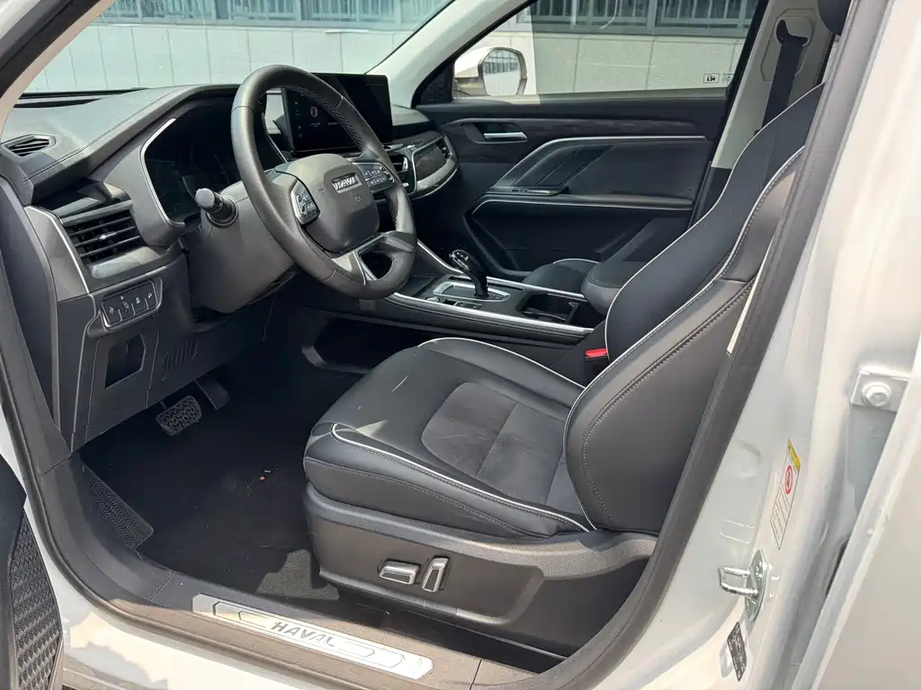 Haval H6 2023 1.5T AT Champion