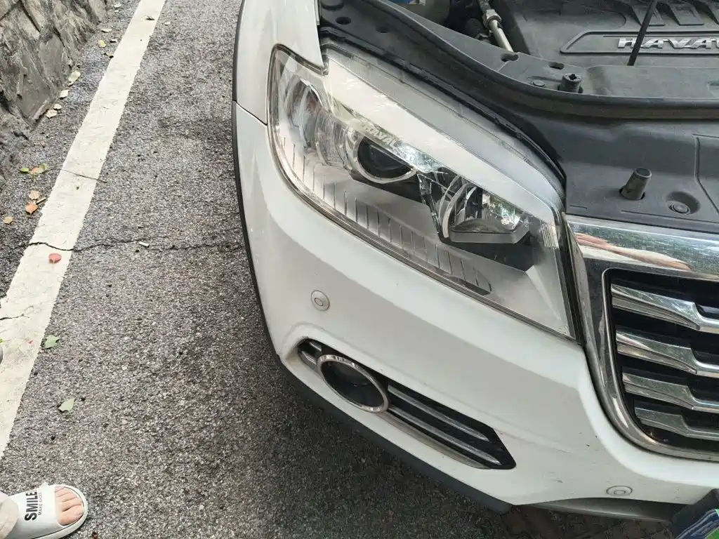 Haval H6 — миниатюра 21