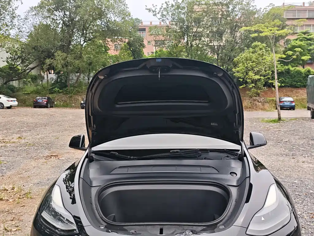 Tesla Model Y — фотографии объявления, Фото 29