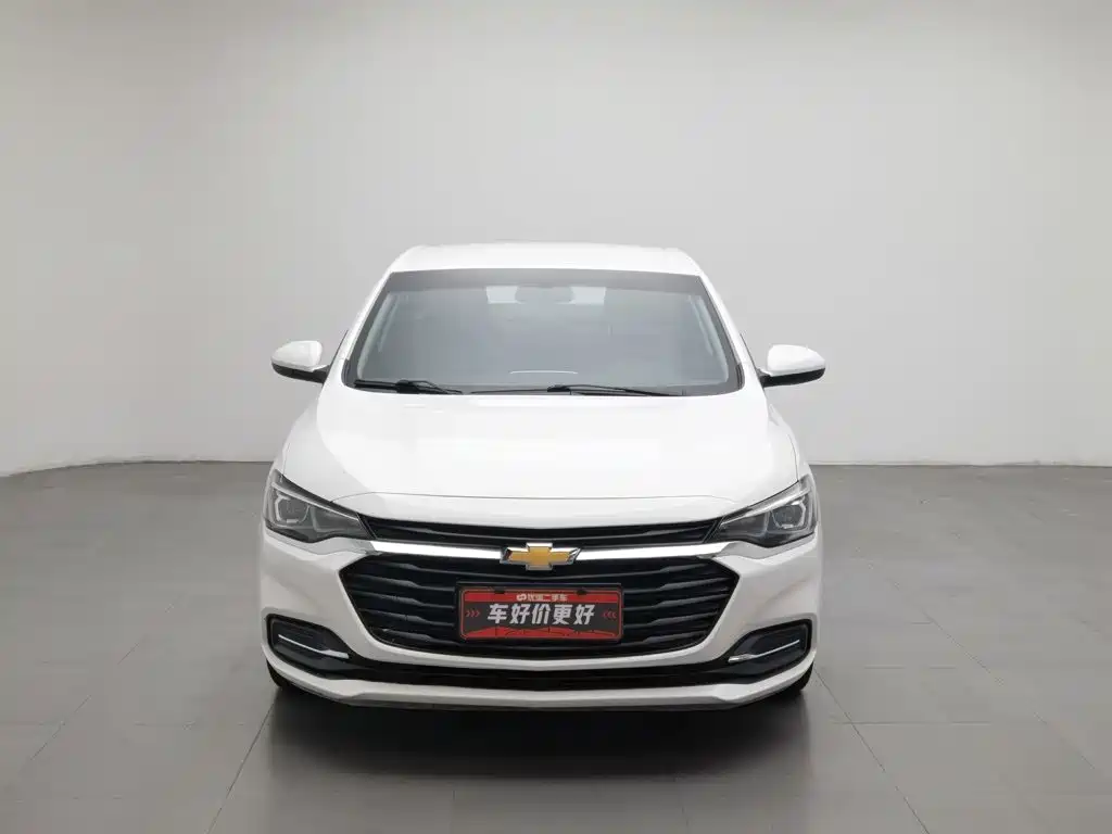 Chevrolet Monza — миниатюра 3