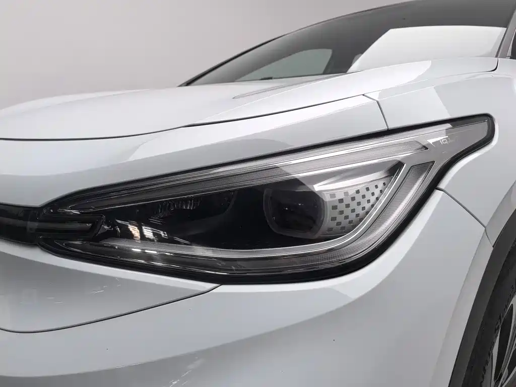 Volkswagen ID.4 X — миниатюра 7