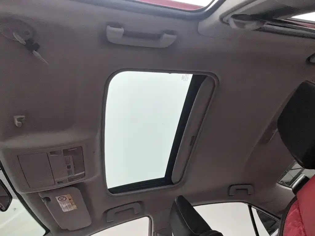 Toyota Corolla — миниатюра 14