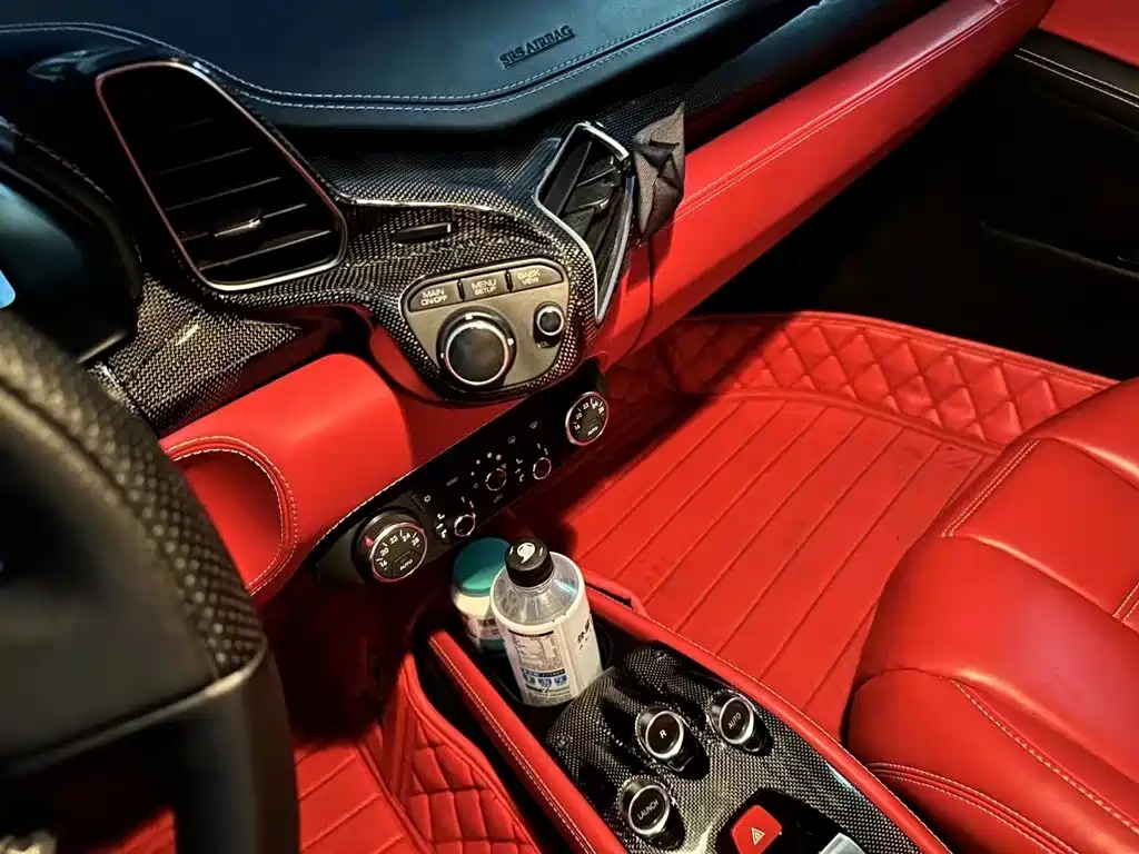 Ferrari 458 — миниатюра 5