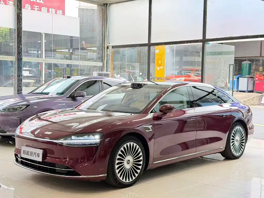 Xiangjie Xiangjie S9