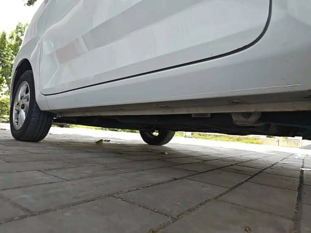 Wuling MINIEV — миниатюра 22