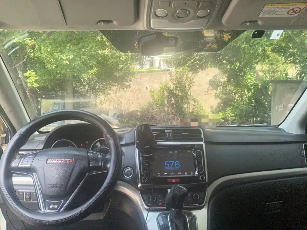 Haval H6 — миниатюра 15