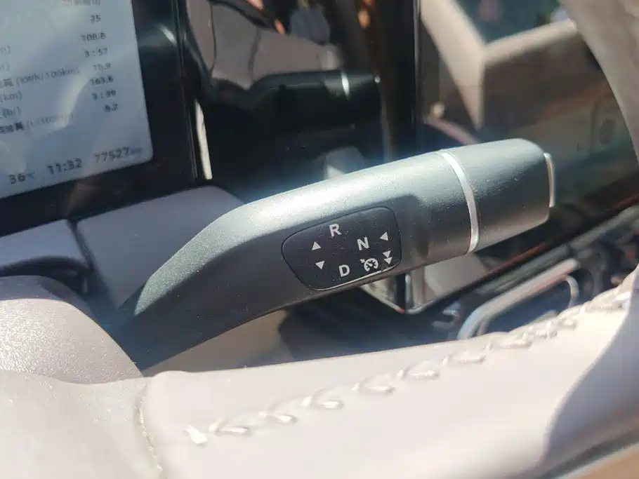 Leapmotor Leapmotor C11 — миниатюра 16