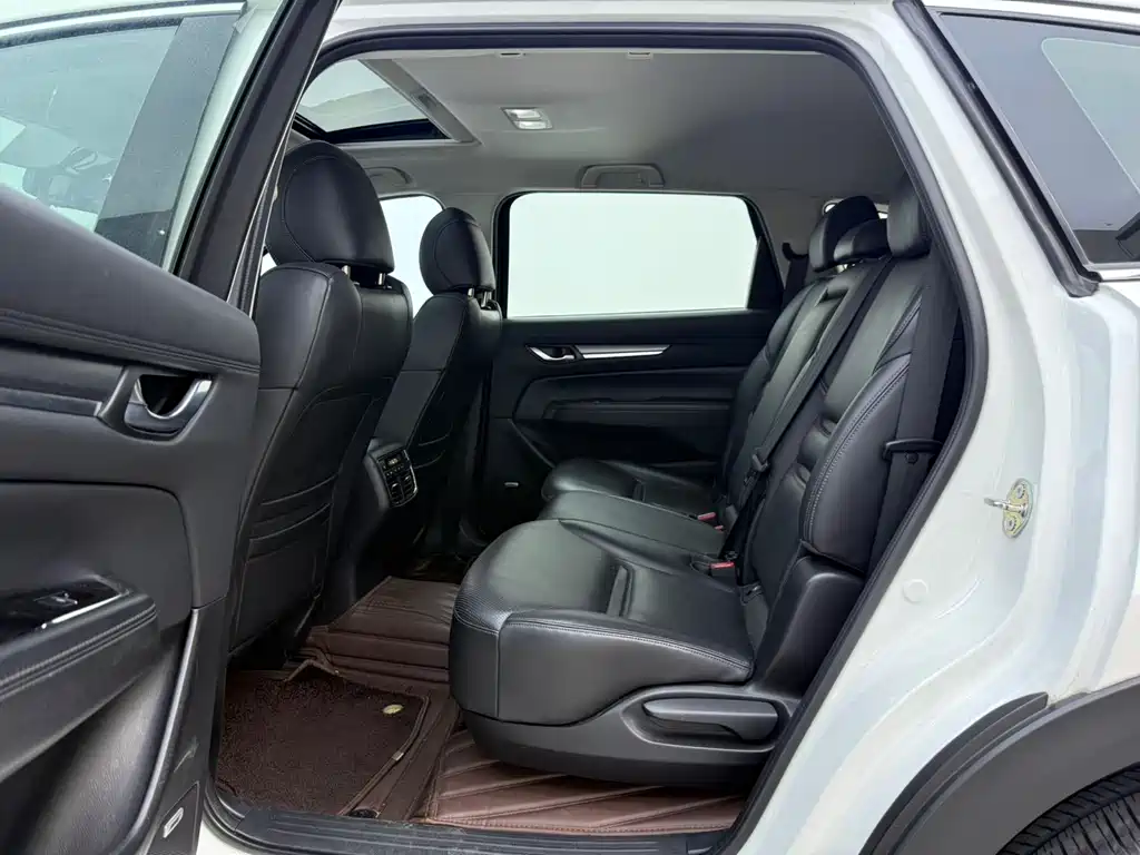 Mazda CX-8 — миниатюра 13