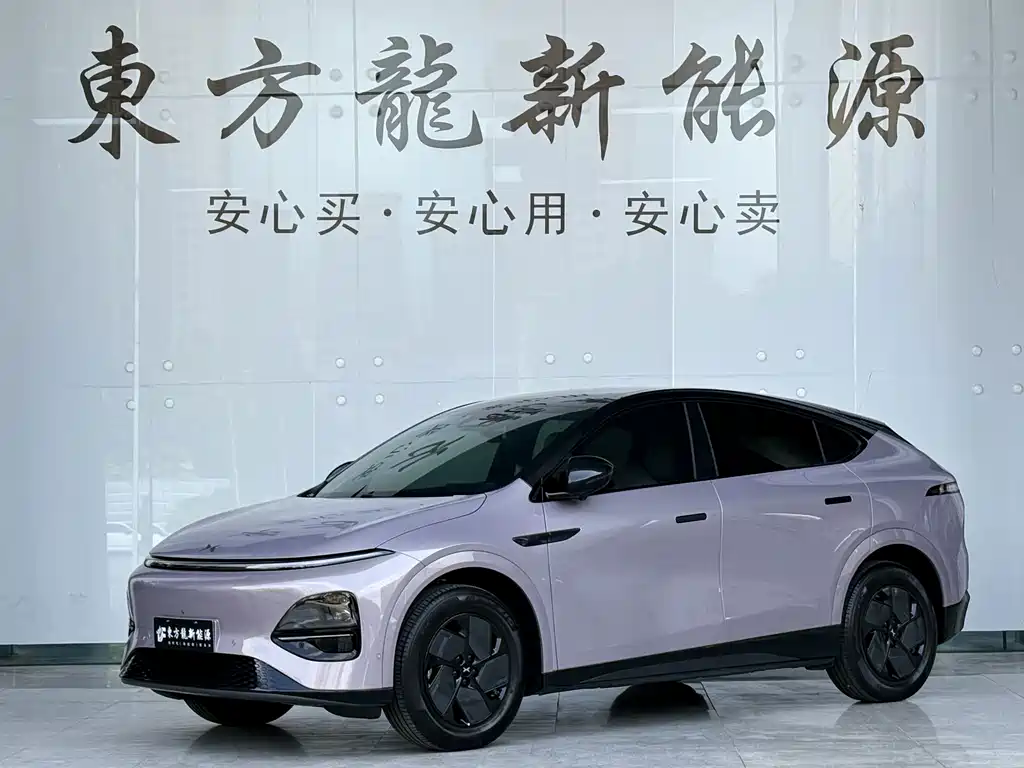 XPeng G6