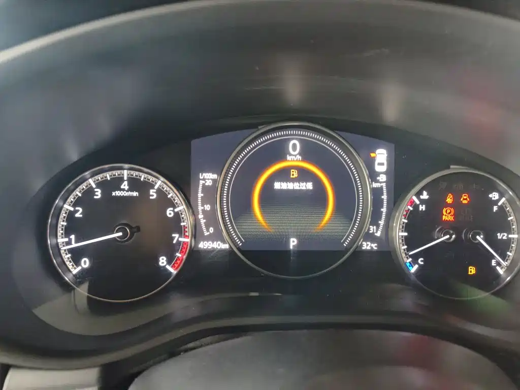 Mazda 3 Axela — миниатюра 12