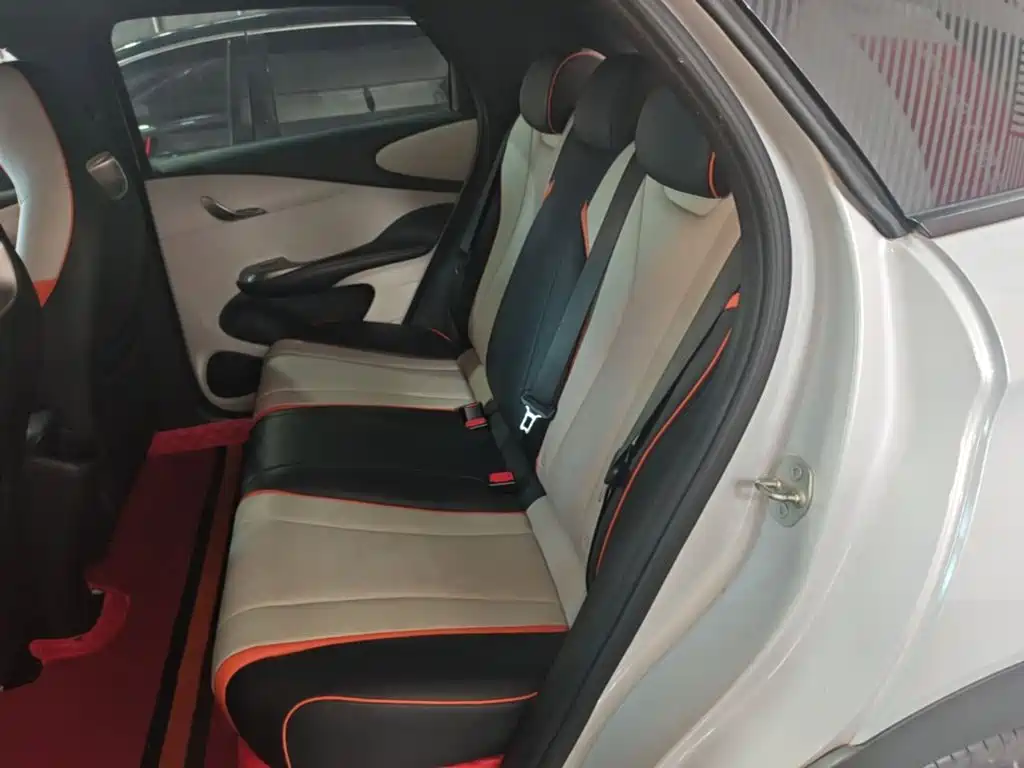 BYD Dolphin — миниатюра 22