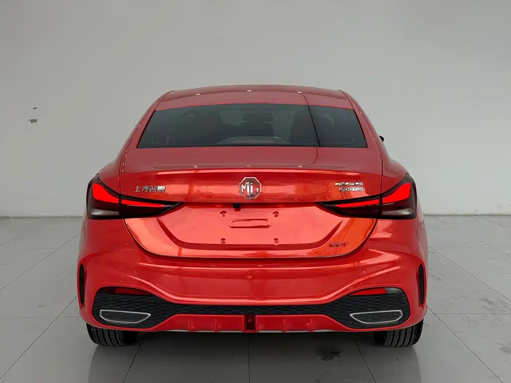 MG MG5 300TGI Global Flagship Edition, фото 12