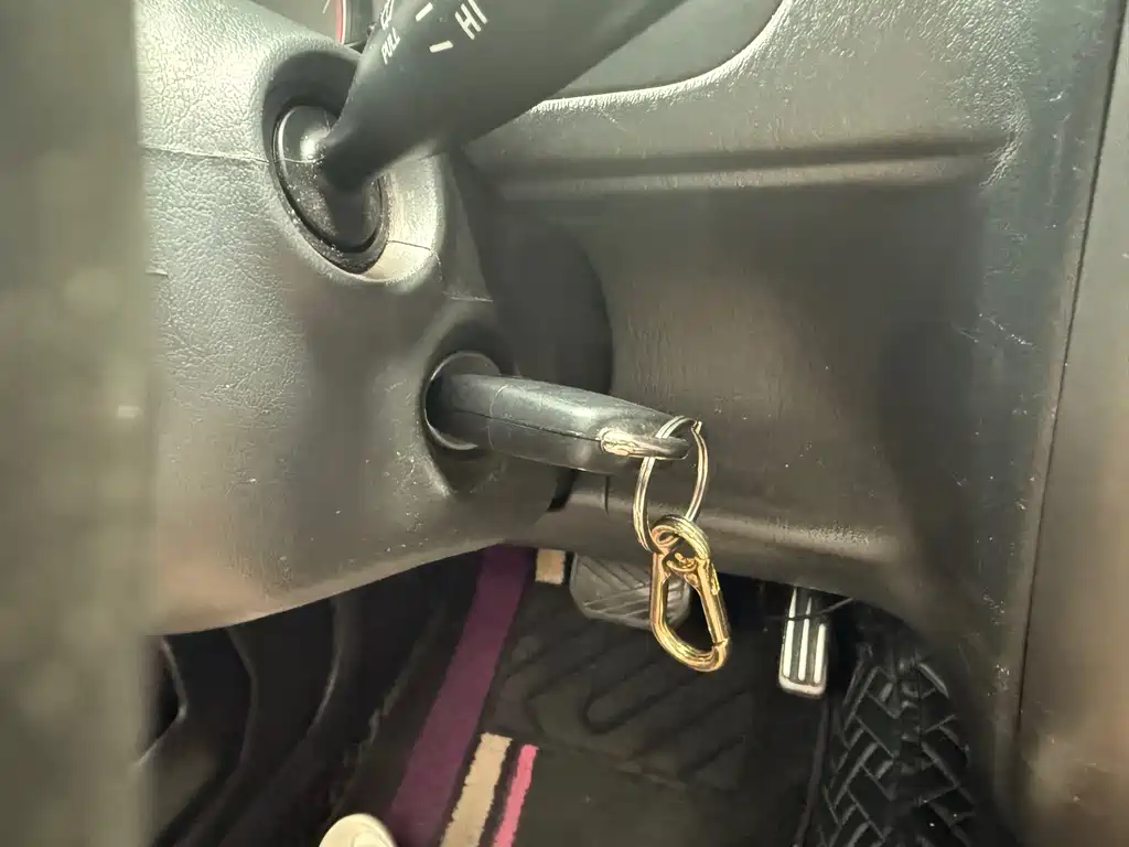 Suzuki Jimny — миниатюра 10