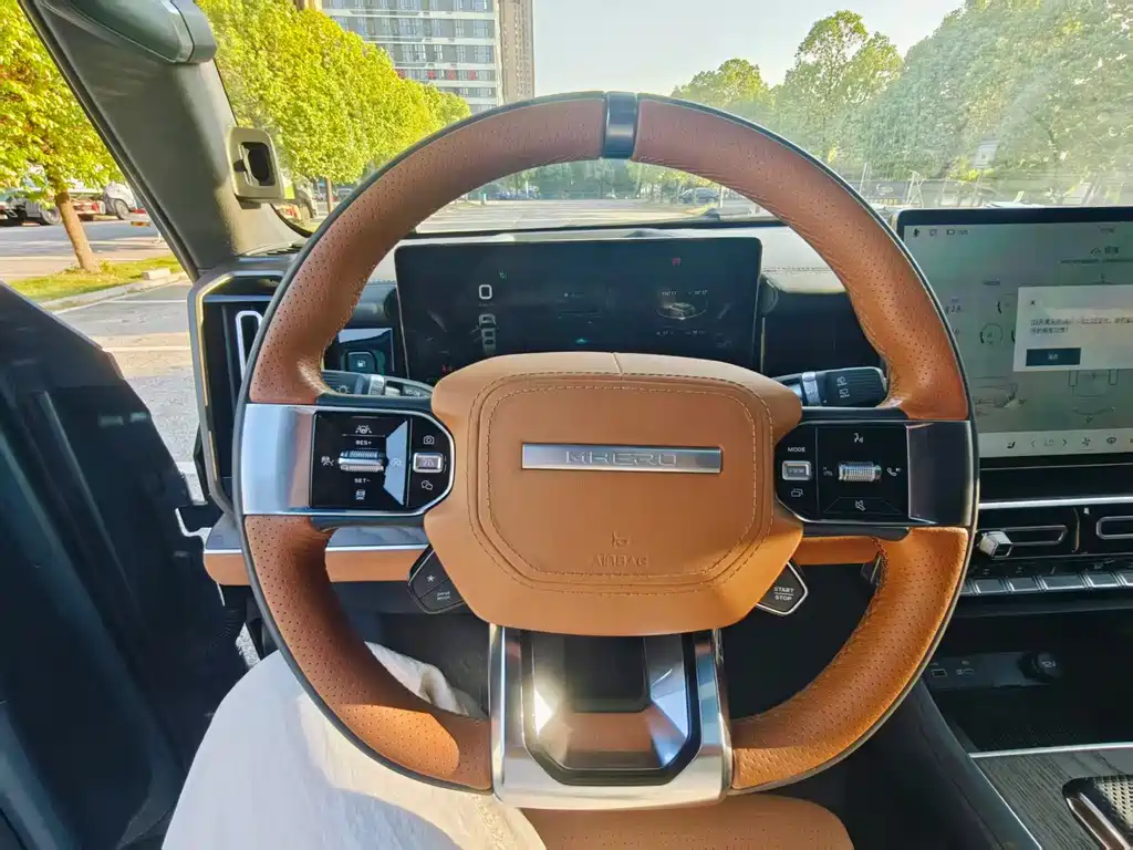 Mengshi Mengshi 917 — миниатюра 11