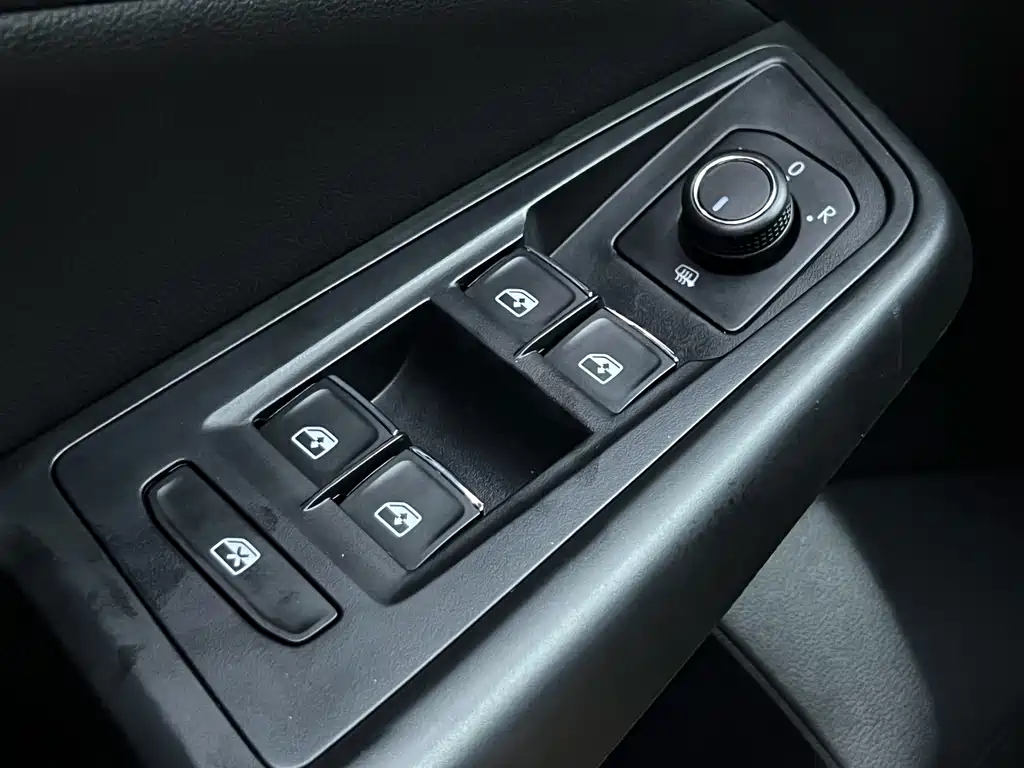 Volkswagen Bora — миниатюра 14