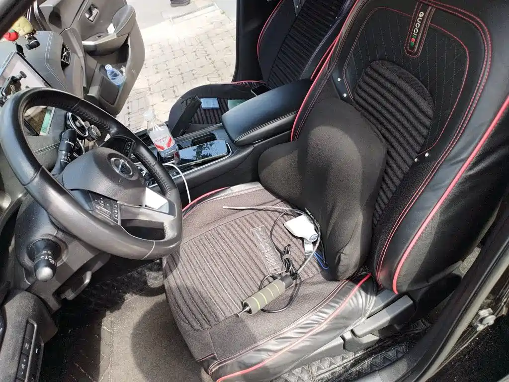 Nissan Sylphy — миниатюра 12