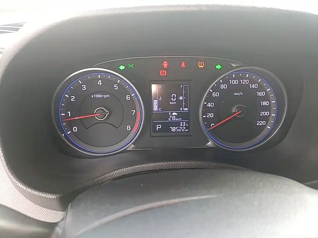 Hyundai ix25 — миниатюра 12