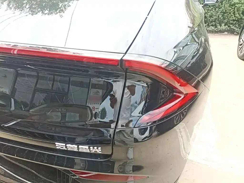 Wuling Xingguang — миниатюра 8