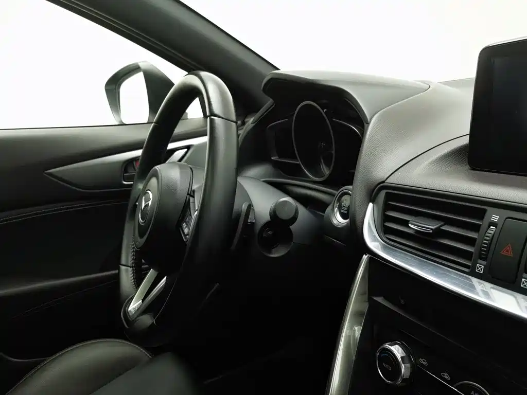 Mazda CX-4 — миниатюра 22