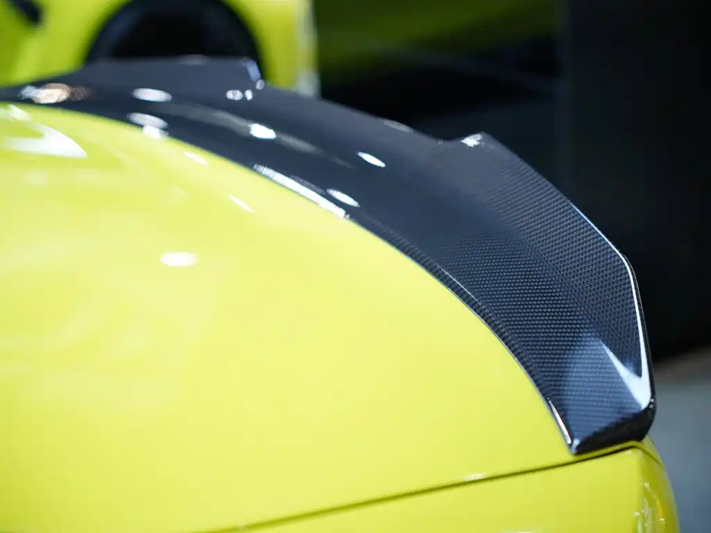 BMW M4 — миниатюра 26