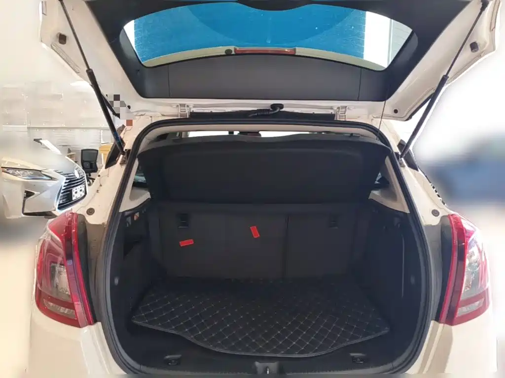 Buick Encore — миниатюра 24
