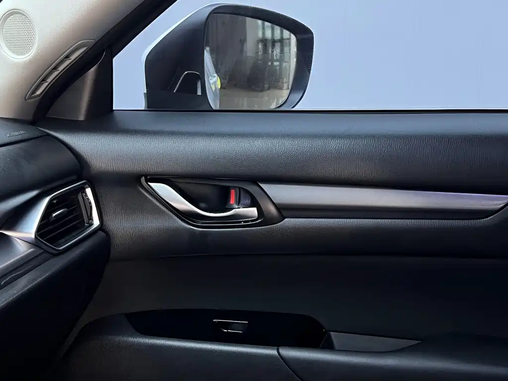 Mazda CX-5 — миниатюра 13