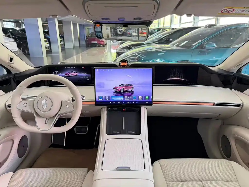 Xiangjie Xiangjie S9T — миниатюра 4