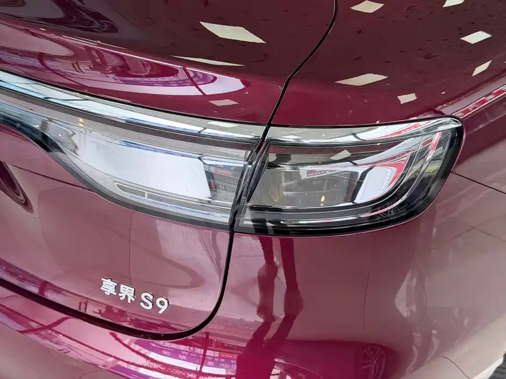 Xiangjie Xiangjie S9 — миниатюра 13