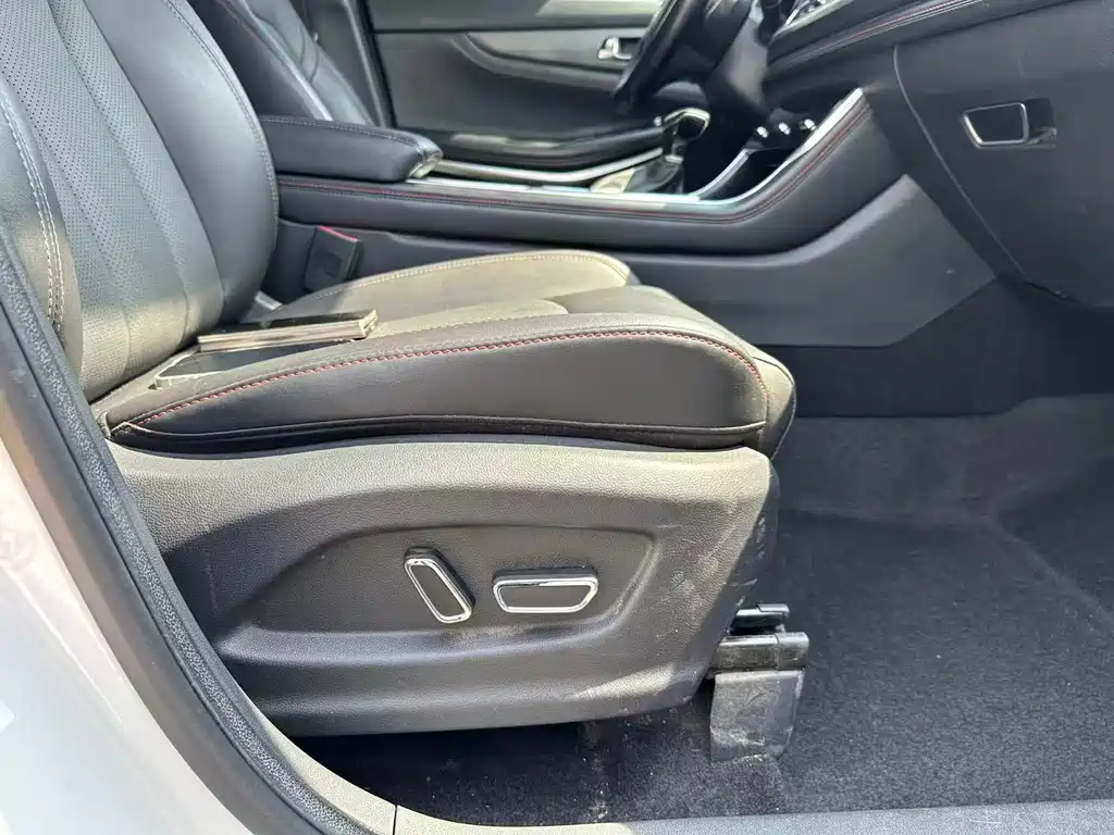 Changan CS75 — миниатюра 7